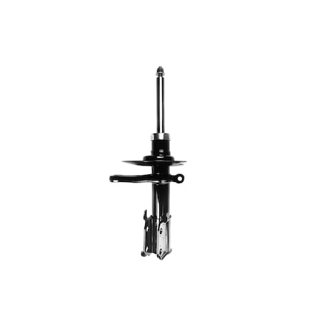 Fcs Struts Suspension Strut Assembly, 332322L 332322L